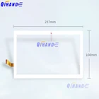 Новый сенсорный экран 10,1 дюйма для планшета Teclast M30 MT6797 X27 MJK-1290-V1 FPC, сенсорная панель, дигитайзер, стеклянный датчик M3O