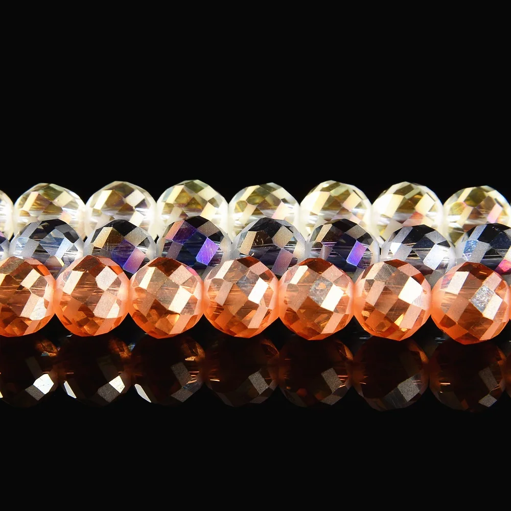 Бусины Из Жемчуга 10 мм 3 цвета|Бусины| |