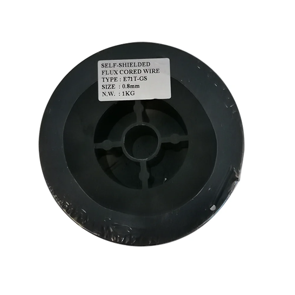 Сварочный аппарат MIG безвоздушный самоэкранированный проволочный сердечник с