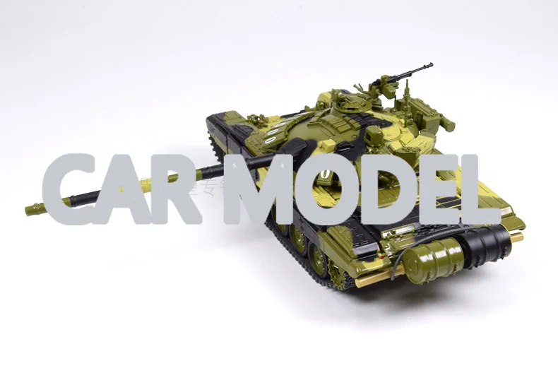 1:43 Масштаб сплава игрушечный Транспорт Россия T-72B3 Танк модель детских игрушечных автомобилей авторизованный игрушки для детей