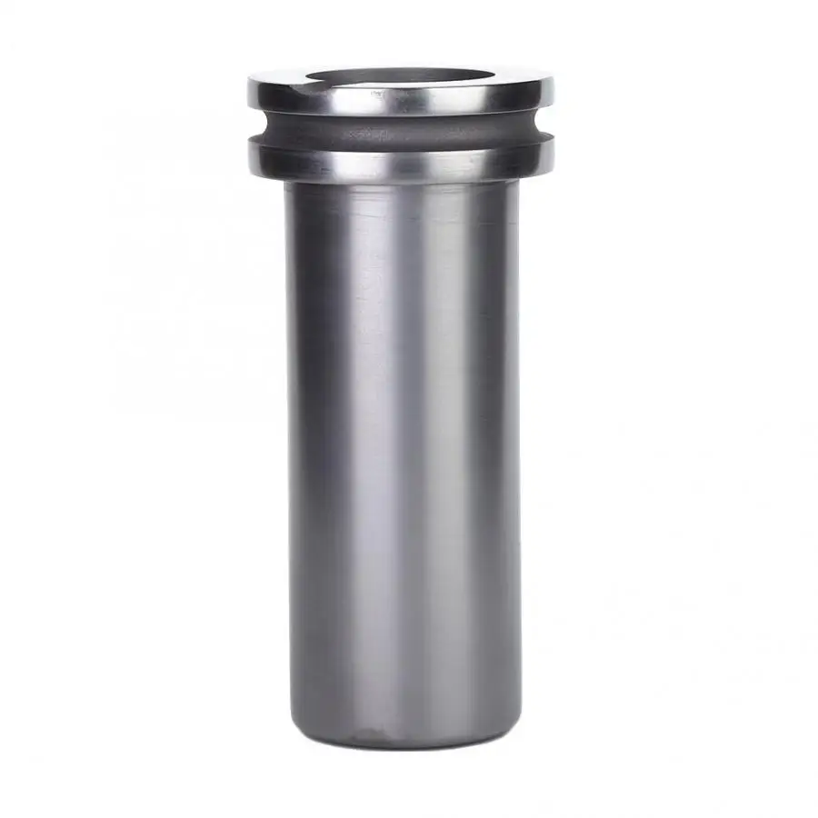 Профессиональная 2 кг электрическая плавильная печь термостойкая Золотая