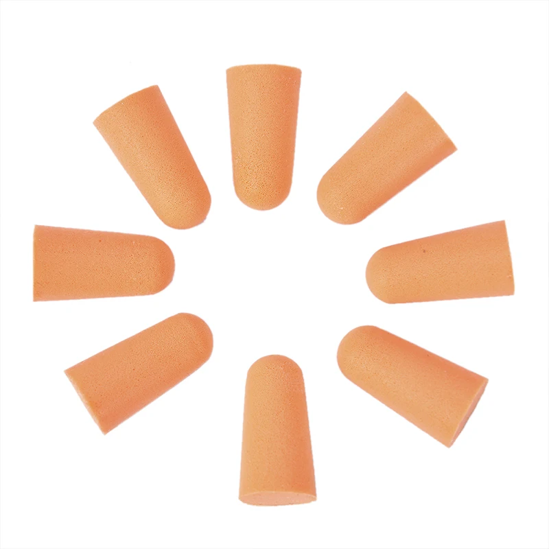 20 шт./1 шт. силиконовые беруши для дайвинга|Клипсы носа ушей| |