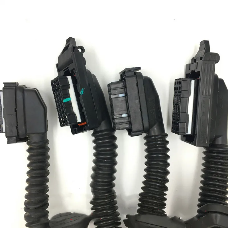 

Auto door body harness plug connector with wire for Kia K2 K3 K4 K5 Sportage For Hyundai IX25 IX35 Verna Elantra