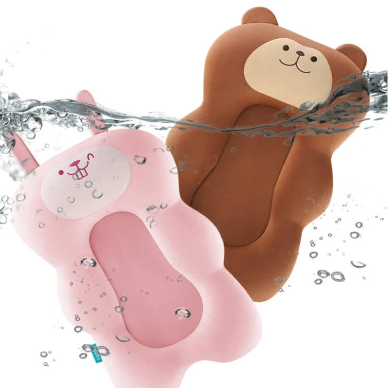 Портативный Baby Shower кроссовки на воздушной подушке для младенцев с мультяшным