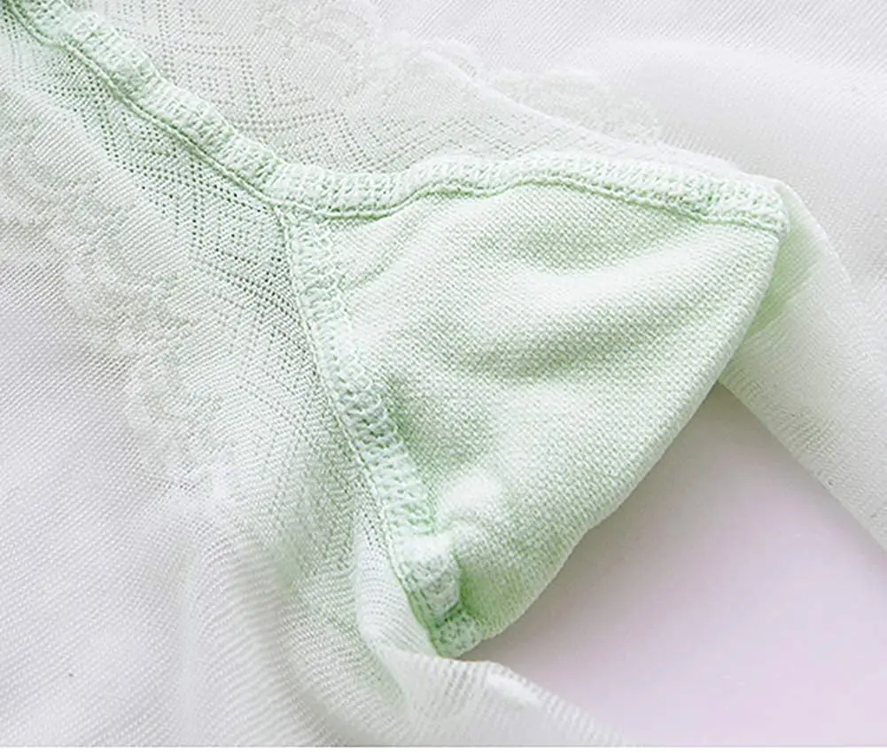 Детские танцевальные кружевные тонкие прозрачные колготки для девочек чулки