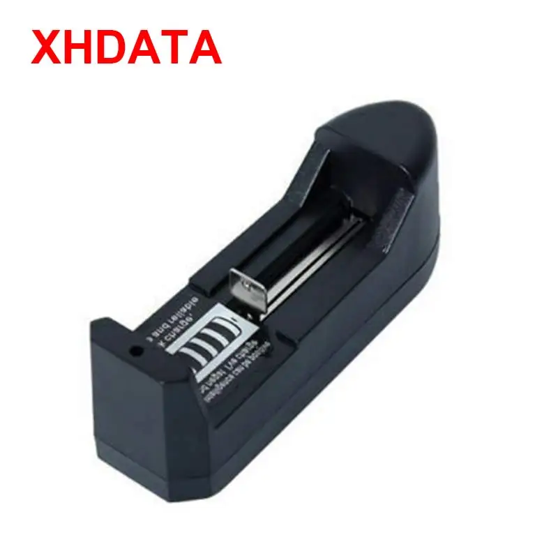 Зарядное устройство XHDATA US UK EU Standard USB подходит для литиевых батарей