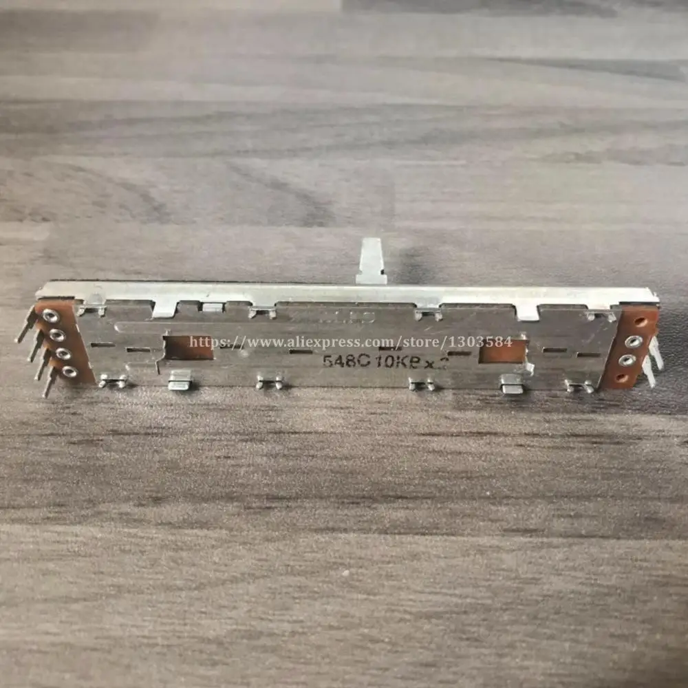 Сменный кроссфедер DCV1006 для DJM 700 750 800 850 2000 DJM750 DJM800 DJM850 DJM2000 DJM900 DCV 1006|Аксессуары