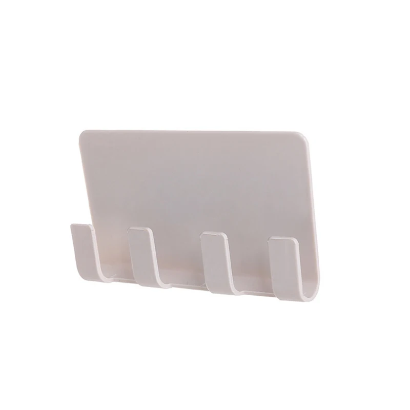 Многофункциональная настенная полка для практичной телефонной розетки