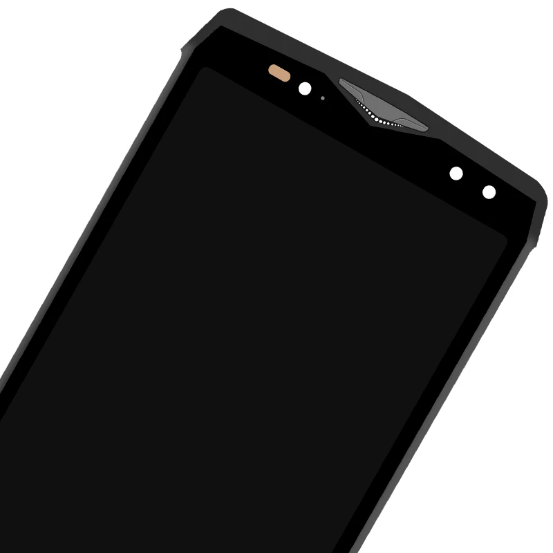 ULEFONE POWER 5 ЖК-дисплей+ сенсорный экран дигитайзер+ рамка в сборе ЖК-дисплей+ сенсорный дигитайзер для ULEFONE POWER 5