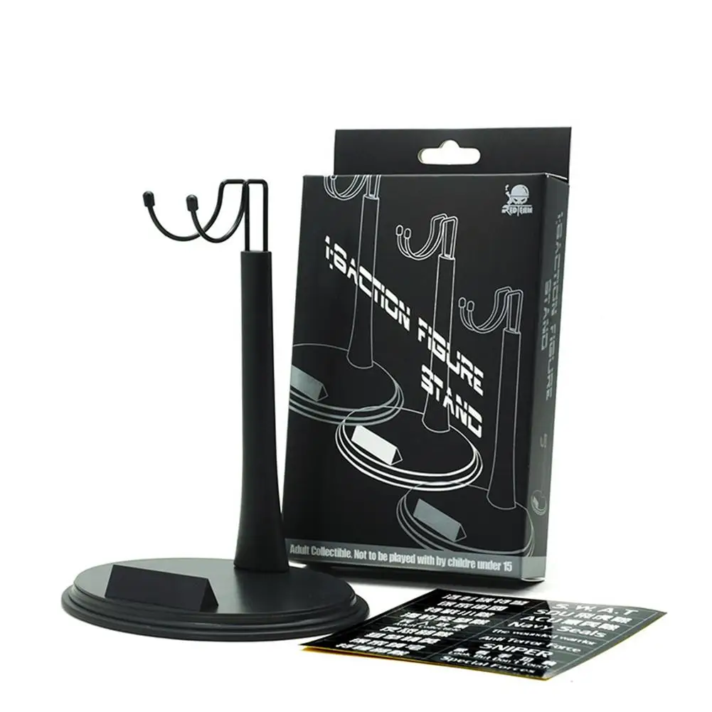 1/6 подставки для экшн-фигурок держатель демонстрации модели опорная рамка