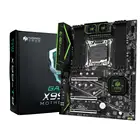 Материнская плата HUANANZHI X99- T8 slot LGA 2011-3 USB3.0 NVME M.2 SSD поддерживает память DDR3 REG ECC и Xeon E5 V3 V4 pr ocessor X99