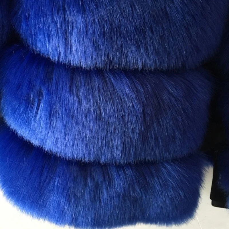 Женская зимняя куртка из искусственного меха с рукавом 2021|fur coat|fur coat fashionwomen fur |