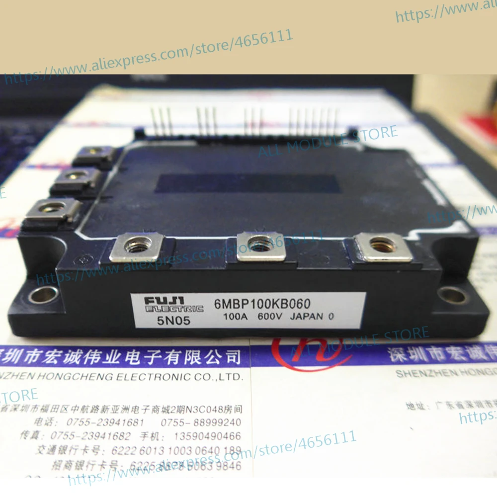 6MBP100KC060 6MBP100KB060 A50L-0001-0291 6MBP100KC-060 новый модуль IPM | Обустройство дома