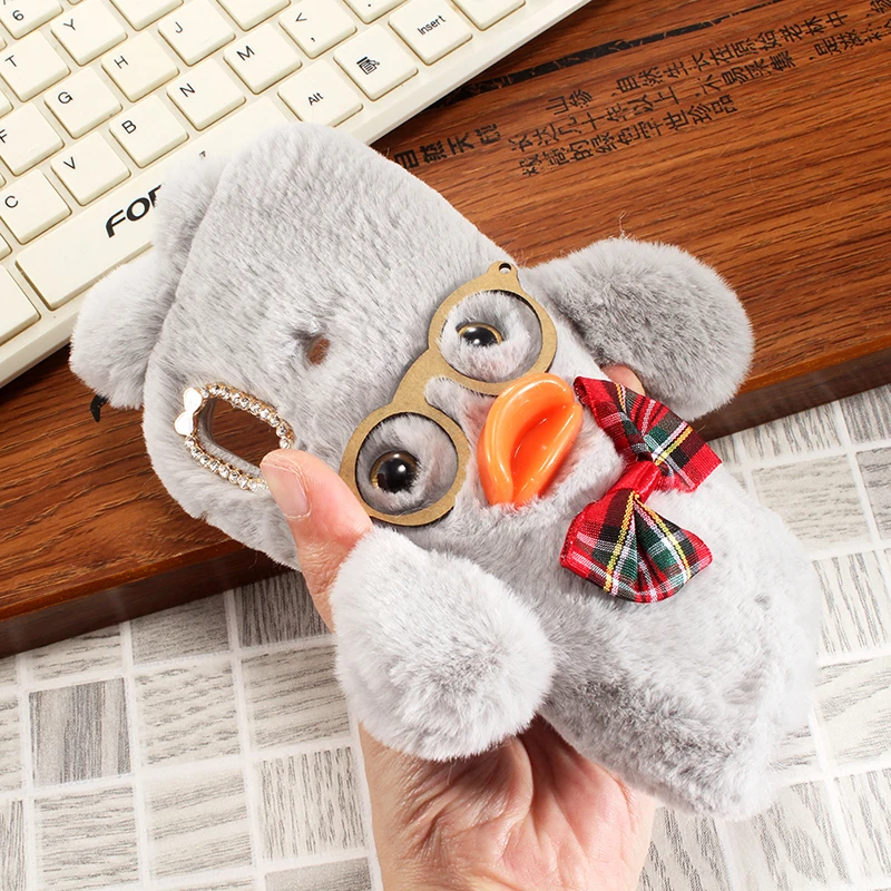 Красивый милый подарок &quotсделай сам&quot элегантный дизайн стильный чехол для