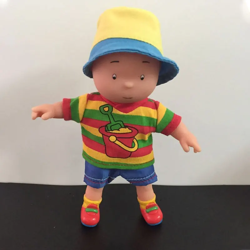 16 см 4 стиль мультфильм фигурку модель игрушки Кайя ПВХ фигурка для подарок детям