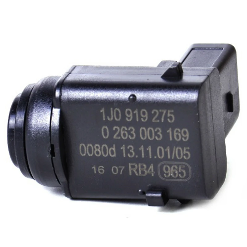 Автомобильный датчик парковки PDC 1U0919275 1J0919275 Для VW Seat Skoda Porsche Golf Touran Touareg |