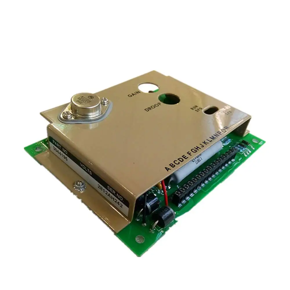 Регулятор управления 3044195 дизельный двигатель Dpeed блок 3044195|engine table|engine control