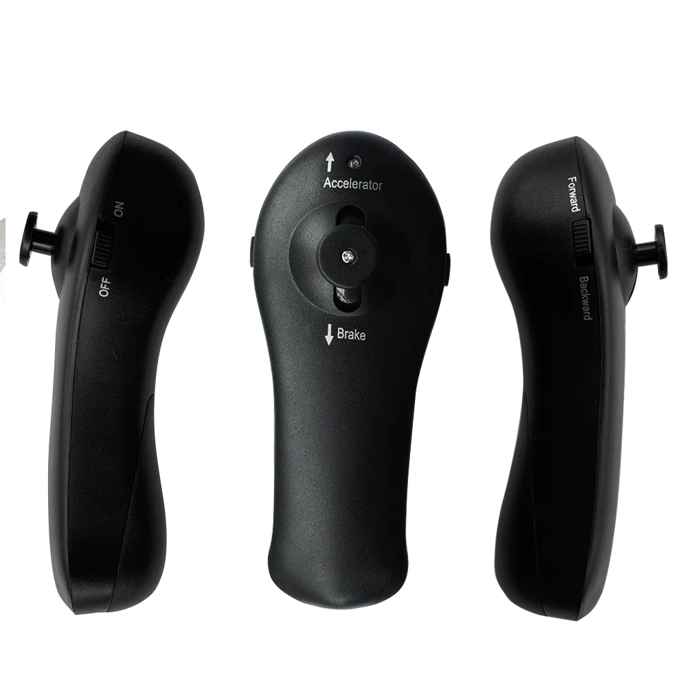 Пульт дистанционного управления электрический скутер плата электромобиль