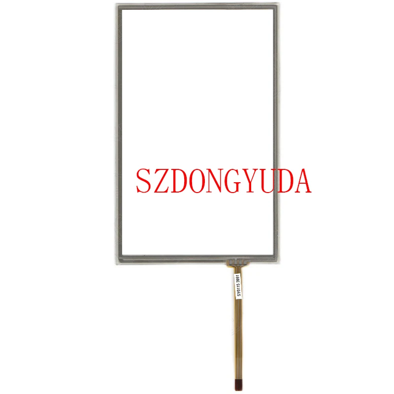 

New Touchpad For XTOPTTQ-FD-S Touch Screen Digitizer Glass Sensor