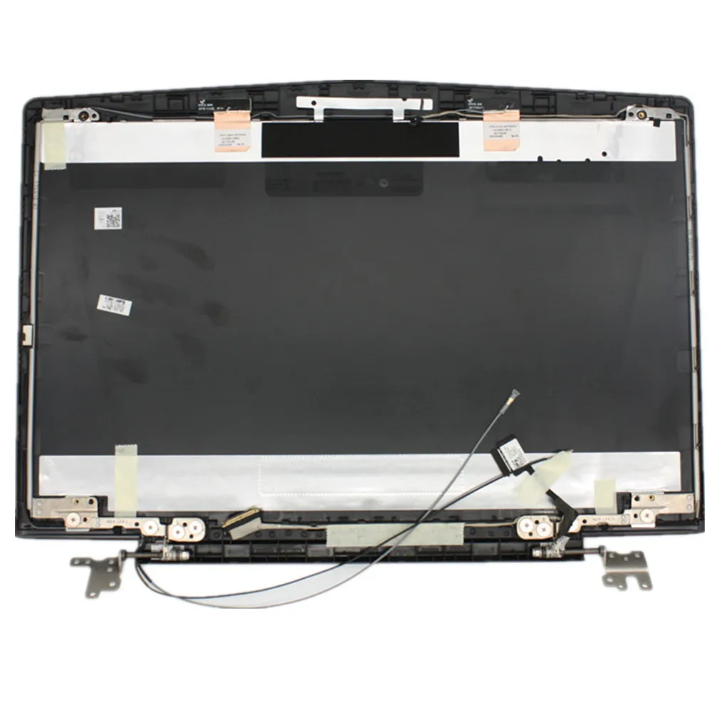 Новый Для lenovo Legion R720 R720-15 Y520 ЖК-чехол с петлями и экраном кабель AP13B000100/ЖК-рамка