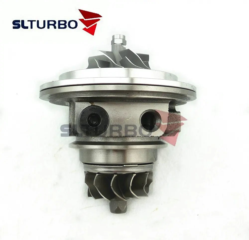 K0422-882 Картридж turbo CHRA для Mazda 3 / 6 CX-7 2 MZR DISI ЕС 2005 кВт-turbocharger core L3K913700F | Автомобили и