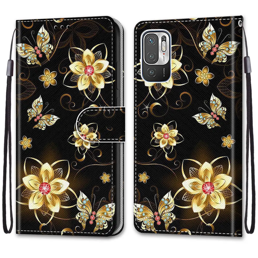 Кожаный чехол-книжка Etui для телефона Nokia 3 5 1 2 Plus 6 7 4 чехол-кошелек с держателем