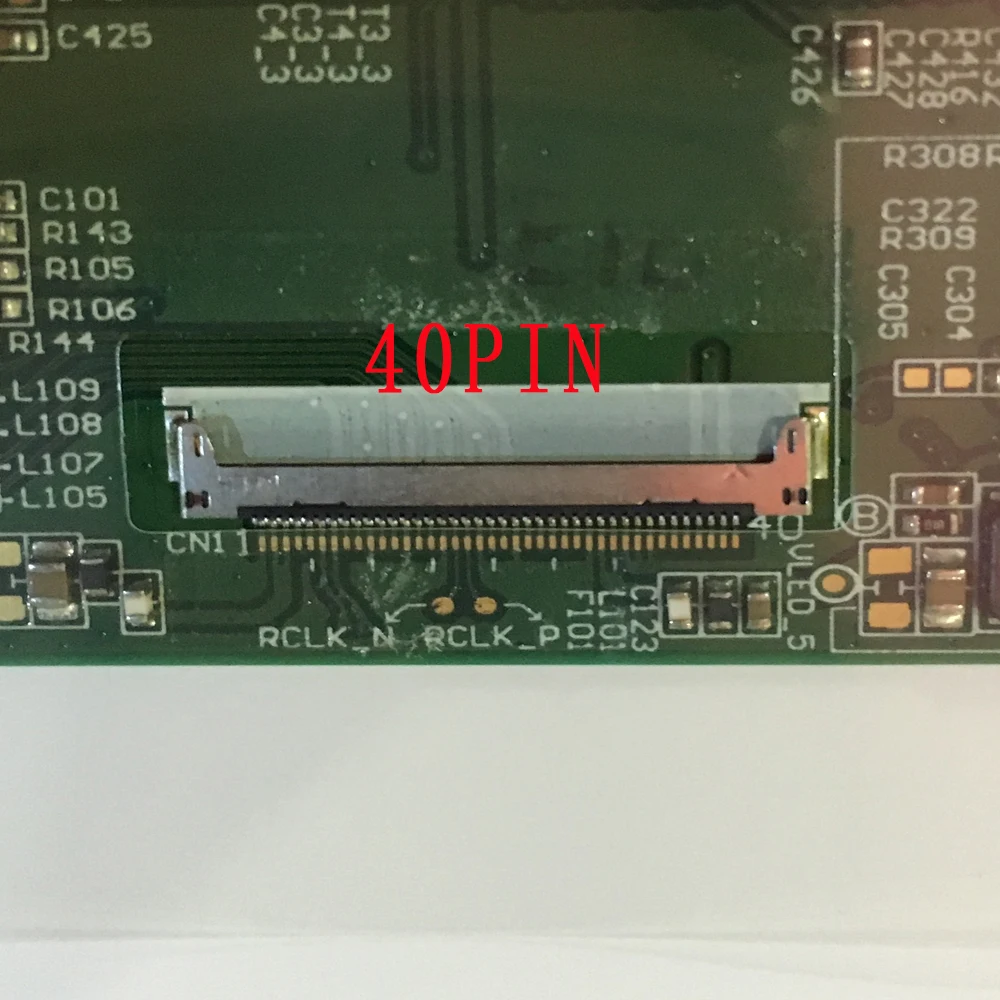 8 9 ЖК дисплей светодиодный экран HSD089IFW3 для Acer Aspire one A150 ZG5 KAV10 ноутбука матрица
