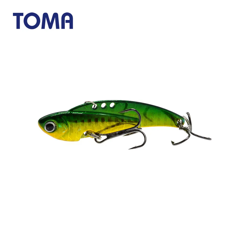 Приманка рыболовная из металла 20 г 6 см 1 шт.|Наживки для рыбной ловли| |