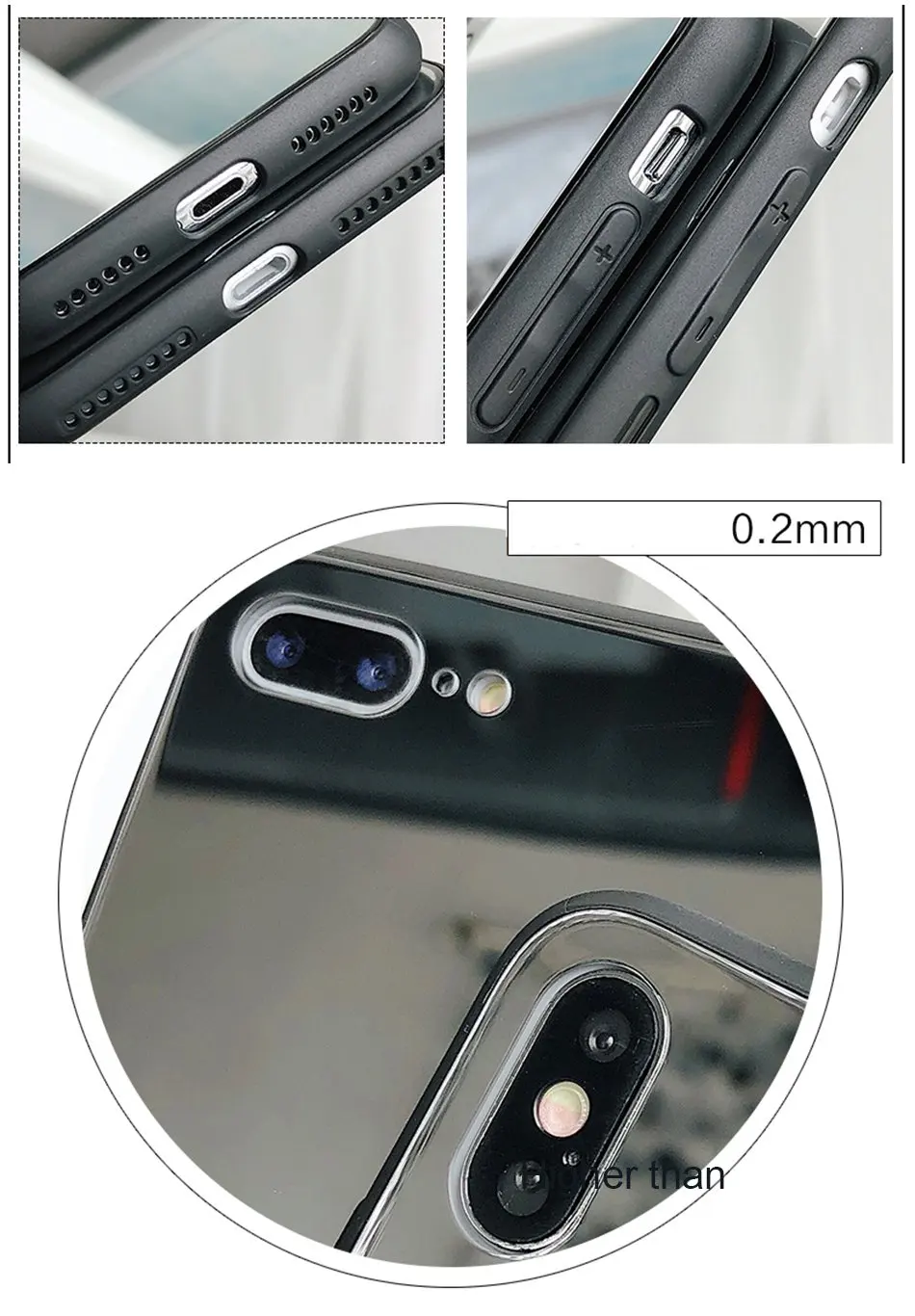 YBD жесткий mi rror чехол для Xiao mi redmi Note 7 K20 pro защитный чехол для Xiao mi 9t mi 9 9SE чехол Funda Coque redmi Note 7 8 7A