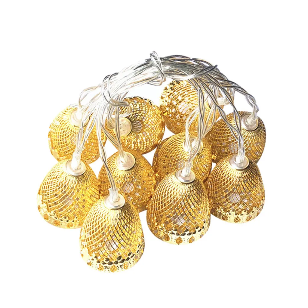 2019 Autumn new produc Christmas LED Light String Party Room Garden Decoration Lantern USB Dropshipping Accessories tools | Лампы и
