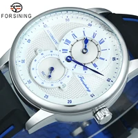 forsining sport wrist watch luxury men mechanical wristwatches military watches rubber strap multifunction clocks %d1%87%d0%b0%d1%81%d1%8b %d0%bc%d1%83%d0%b6%d1%81%d0%ba%d0%b8%d0%b5
