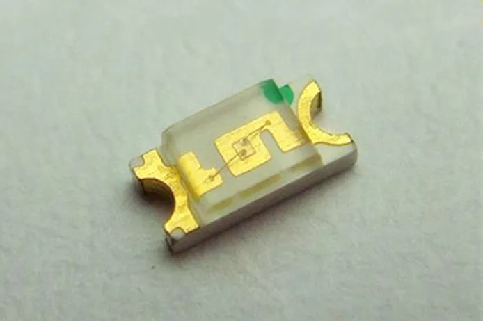 SMD СВЕТОДИОДНЫЙ 0805 (2012) Красный 100 шт. ультра яркий светильник светодиодный