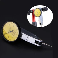 mini 10mm dial indicator magnetic stand base holder comparator dial tools test calibration for equipment i3d5