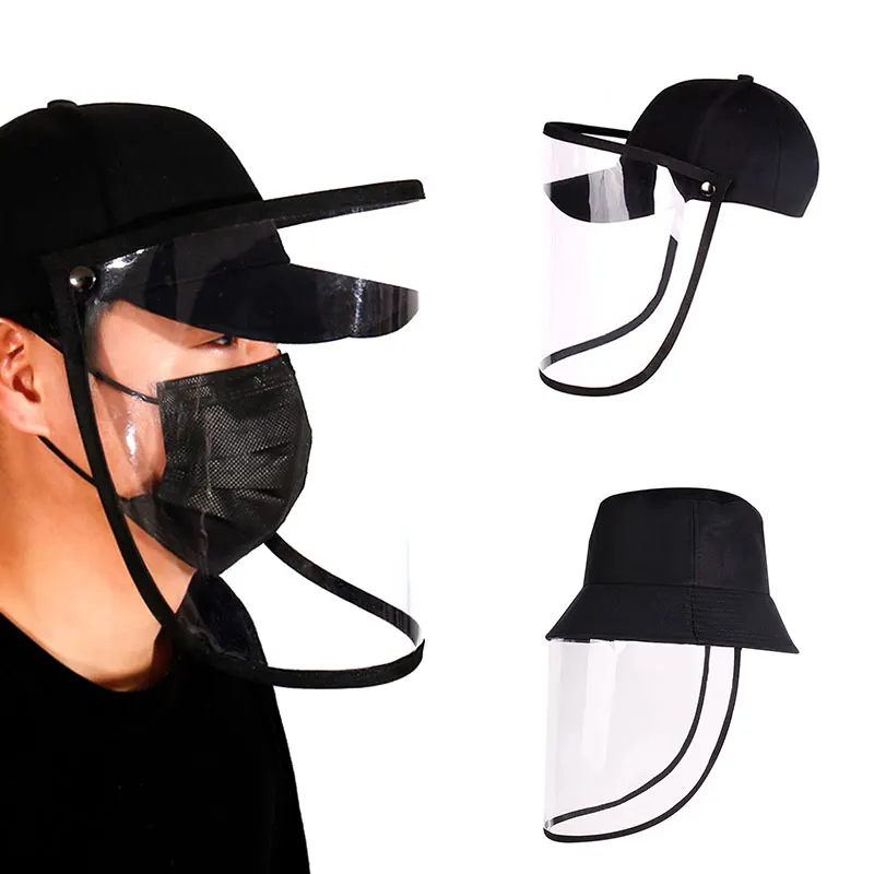 Многофункциональные защитные головные уборы для глаз ветрозащитные