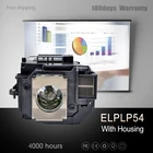 Лампа проекторная совместимая с ELPLP54 UHE-200E2-C для S8 + H309C H310C H311C H312C H327C 328C H312B H309A H311B H312A H327A H328A