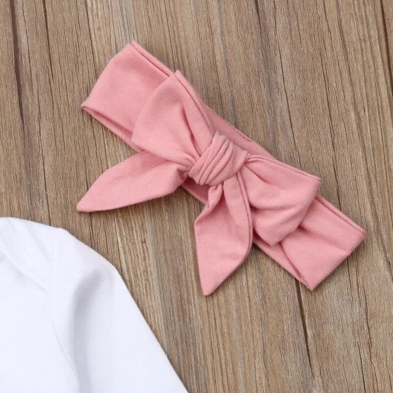 2019 детская одежда весна осень новорожденных для маленьких девочек с длинным