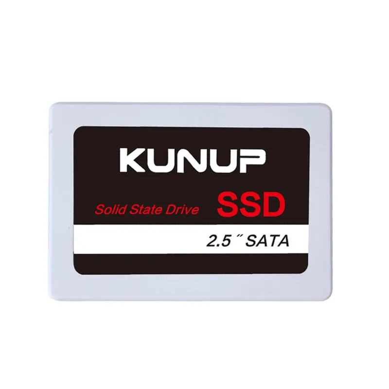 KUNUP Sata3 SSD 16 Гб оперативной памяти 32 встроенной 64 ГБ 60 128 240 120 256 480 512 1 ТБ 2 5