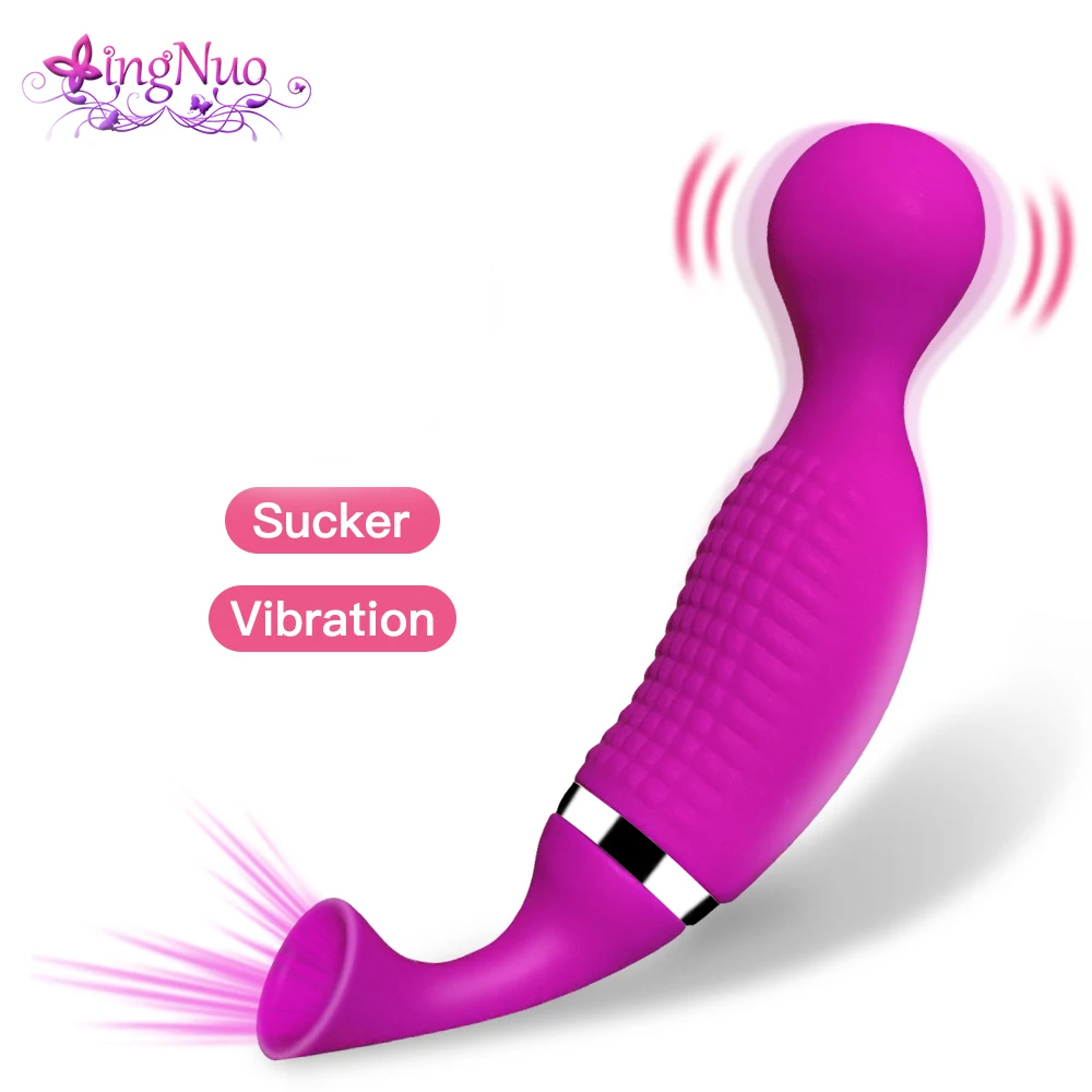 Женский Вибратор интимные игрушки для женщин клитор вагинальный стимулятор