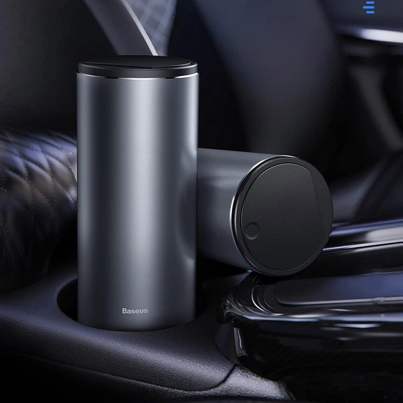 Цена Автомобильная мусорная корзина, мусорная корзина из сплава для Tesla Model 3, мусорная корзина, мусорная корзина, органайзер, держатель для хране...