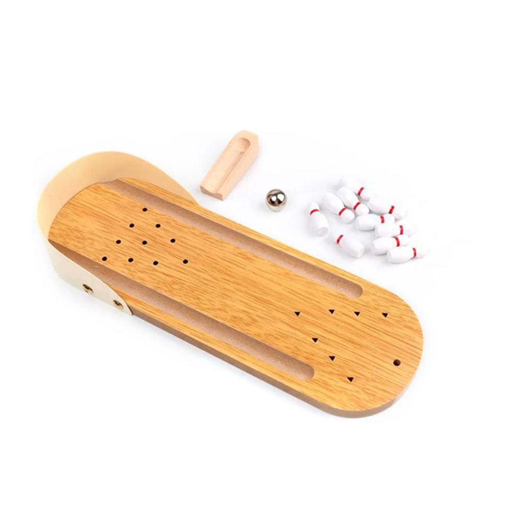 Развивающая интеллектуальная деревянная настольная игрушка для взрослых