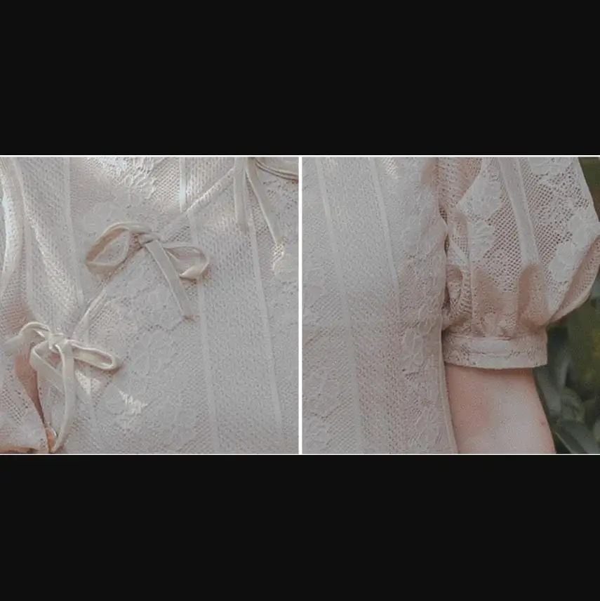 

Lace ethnic style improved cheongsam 2020 new summer dress