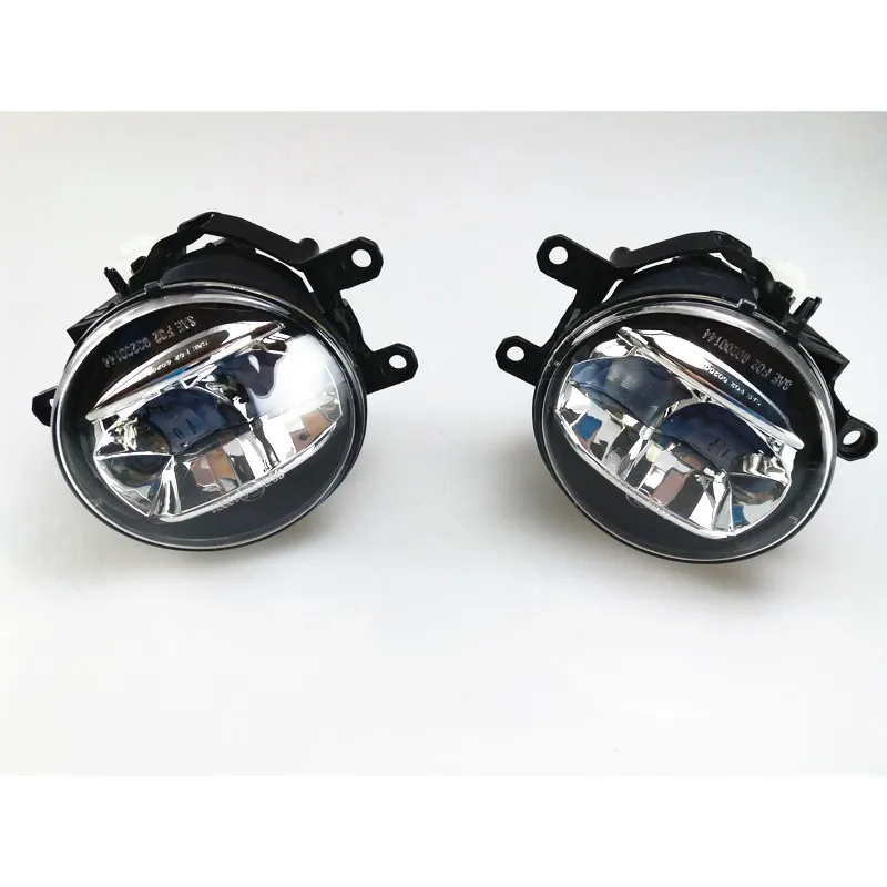 Светодиодсветильник противотуманная фара от китайского производителя с 23