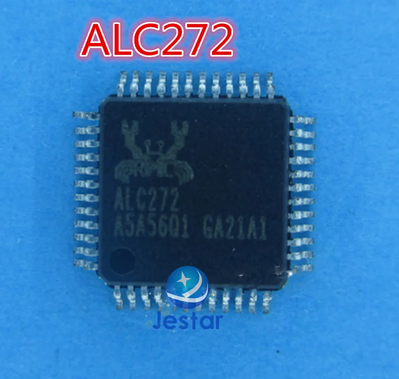 2 шт. флейта ALC892 ALC888 ALC889 ALC887 ALC885 ALC888S ALC262 ALC269 ALC883 ALC662 ALC260 | Электронные компоненты и