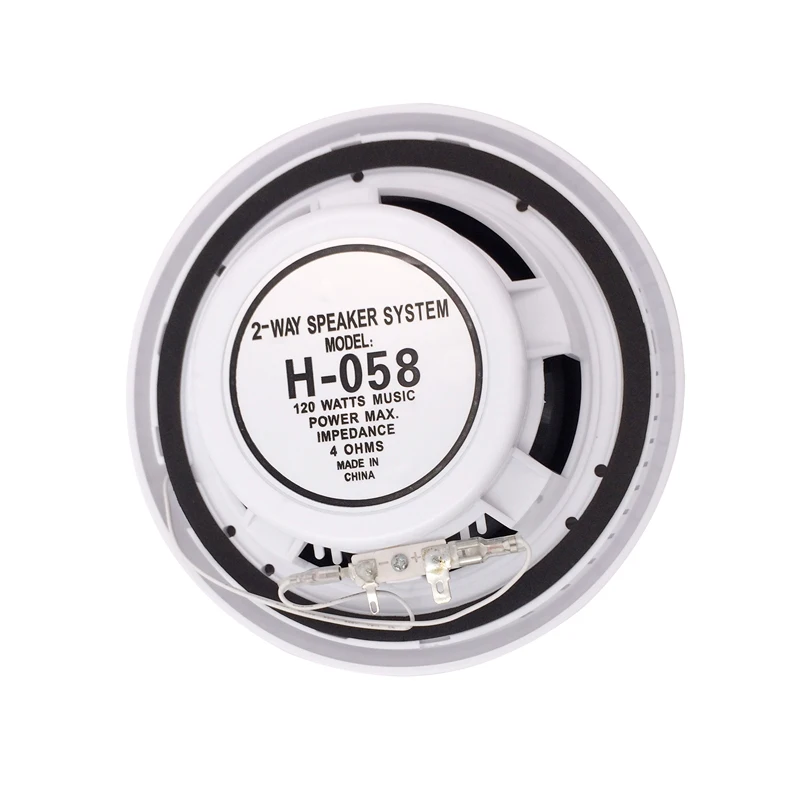 Морское радио аудио Bluetooth стерео FM приемник MP3 плеер для лодки квадроциклов ванны