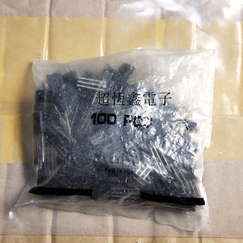 Продано от 1 шт. 100% Япония оригинал TOSHIBA 2SC4685 C4685 TO-126F средний мощный усилитель