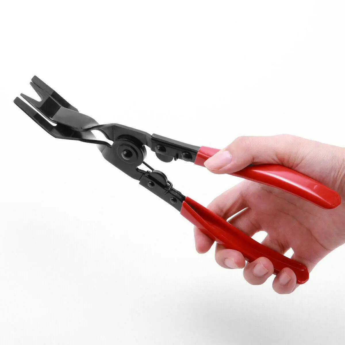 

Handheld Removal Pliers Tools 9.25 inches Door Panel Fastener Plastic+Metal Set
