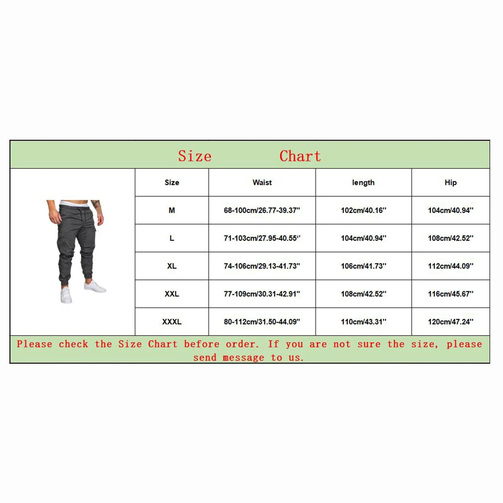 

Fashion Men Pants Spring Streetwear Solid Loose Casual Harajuku Pocket Elastic Waist Workout Slim Loose Quick Dry Man Pants