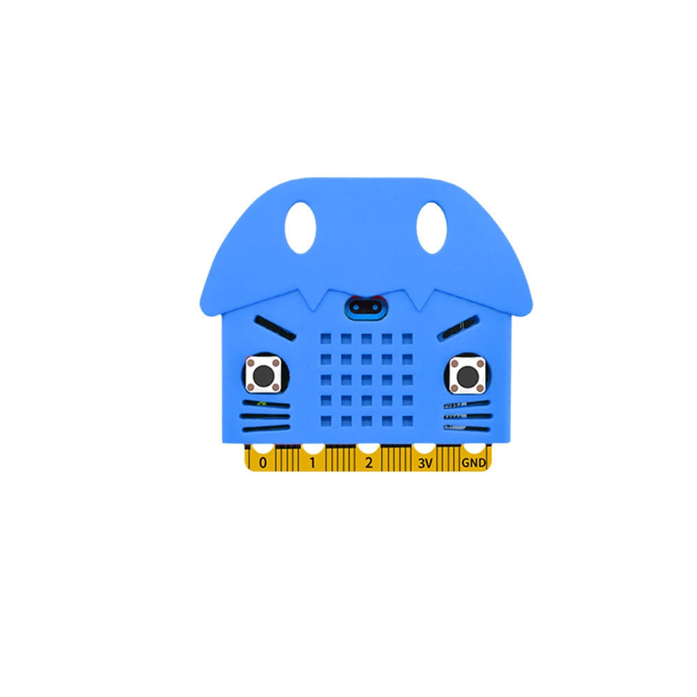 Привет-к! Симпатичная силиконовая защитная крышка корпуса форма уплотнения для