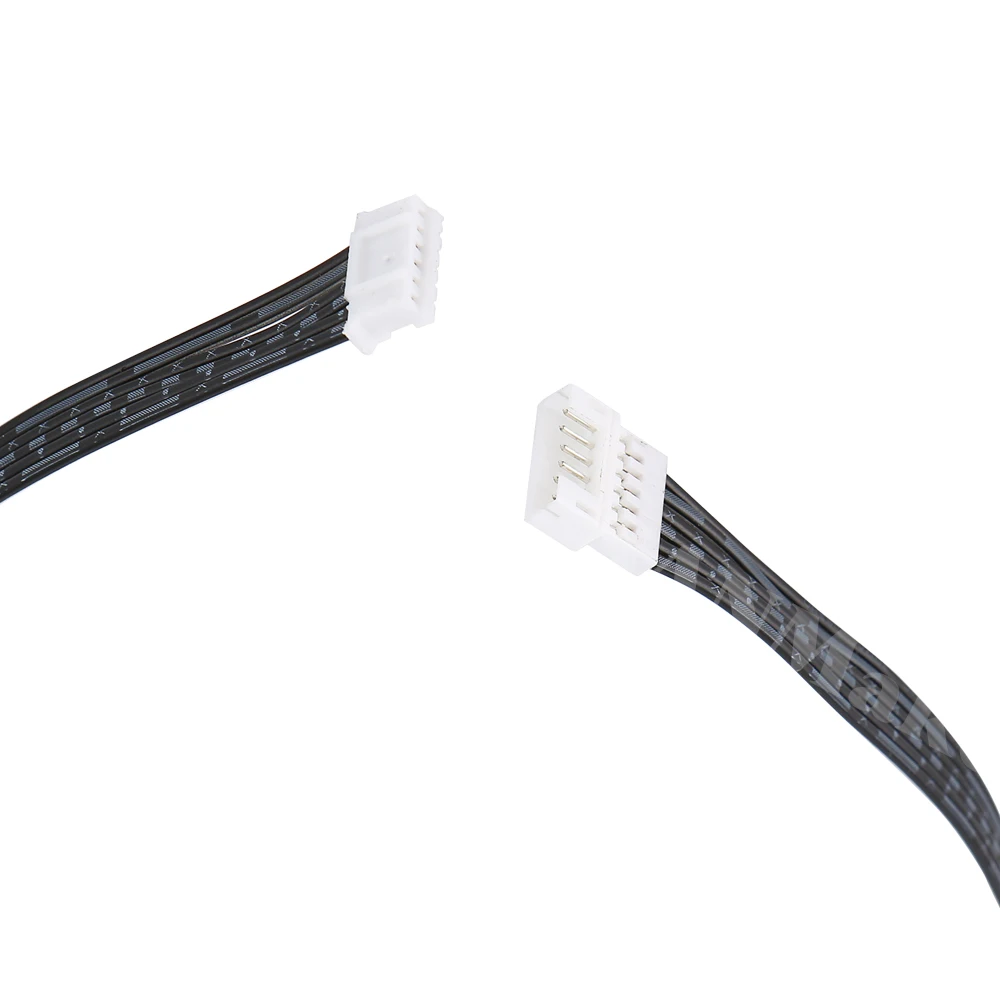 Экструдер Мотор Удлинительный кабель Торнадо Creality ender 3 cr-10 3D принтер шаговый