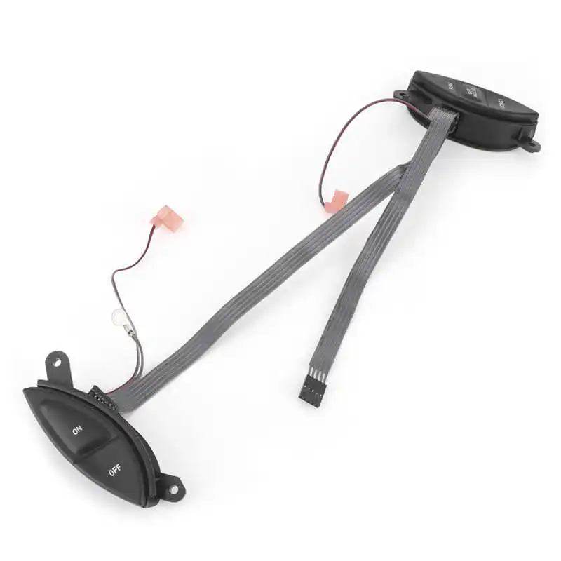 Автомобильные аксессуары переключатель круизного управления на рулевом колесе